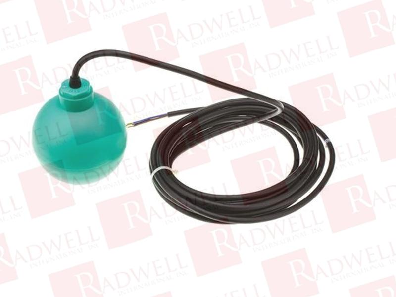 PEPPERL & FUCHS LFL2-BK-U-PVC3