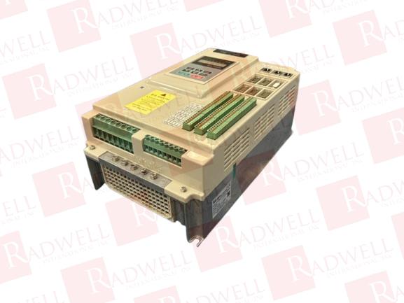 BK SERVO MA S-D3BE-22P2-22P2ONO-CZ00220680