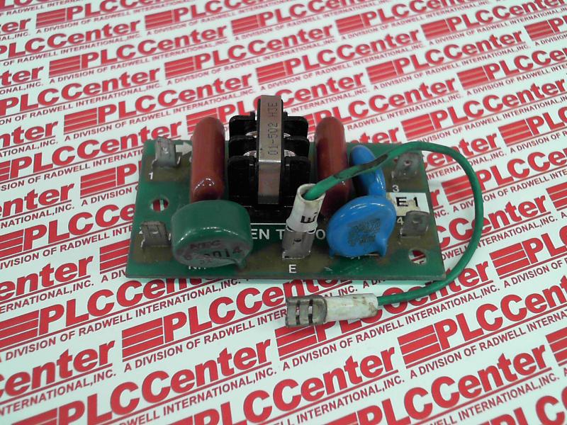 PC BOARD