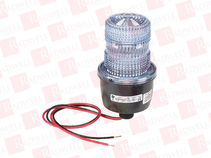 FEDERAL SIGNAL LP3M-240C