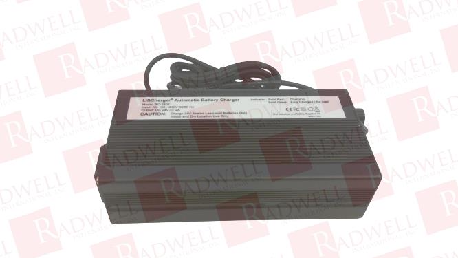 BRUNO  BC-2402
