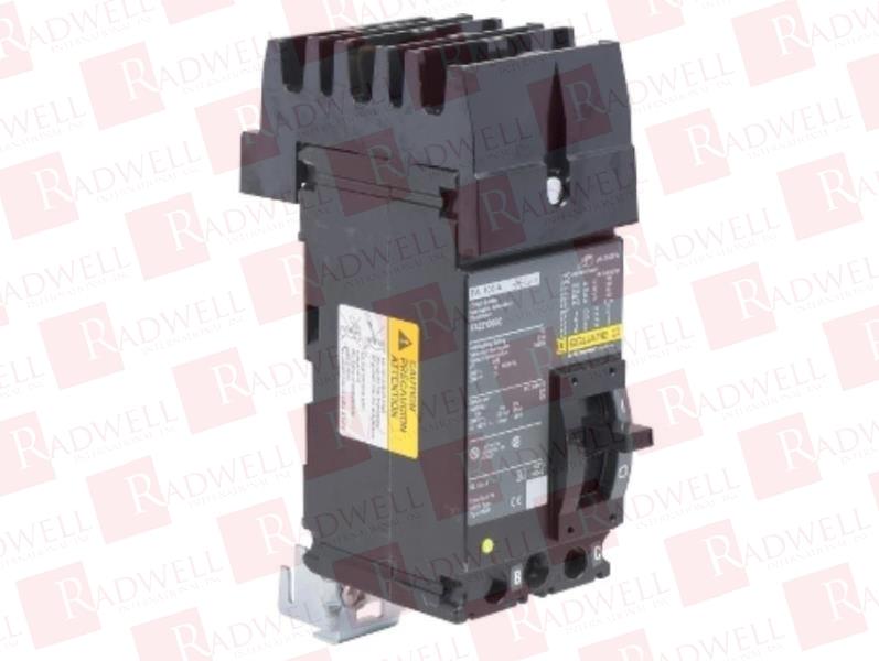 SCHNEIDER ELECTRIC FA341001212