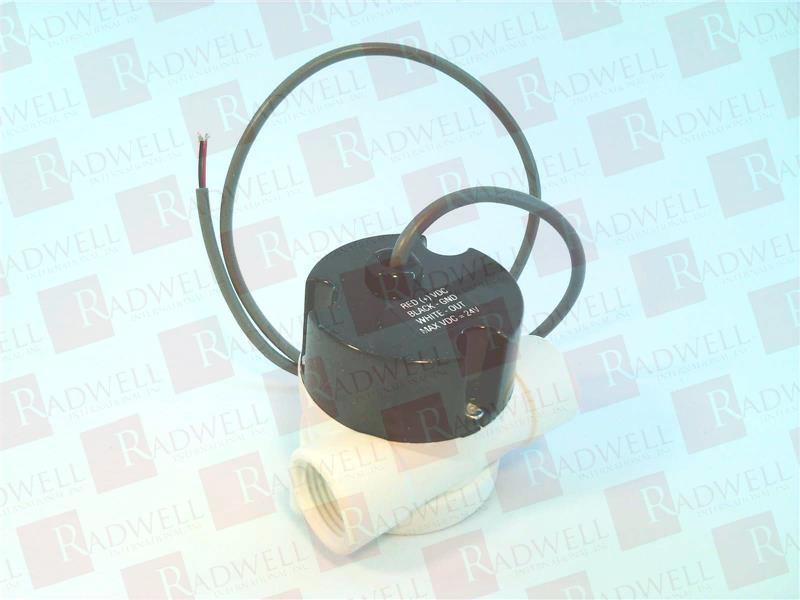 GEMS SENSORS 230207