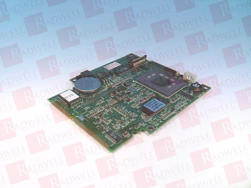 ADVANTECH CPC-2365