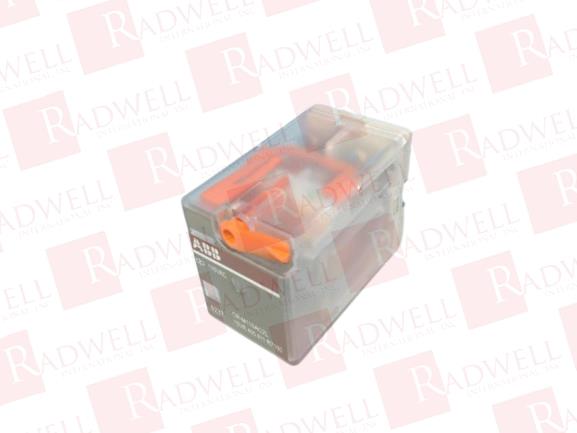 ASEA BROWN BOVERI CR-M110AC2L