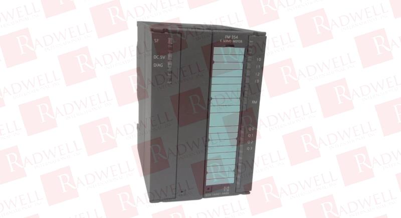 SIEMENS 6ES7354-1AH01-0AE0