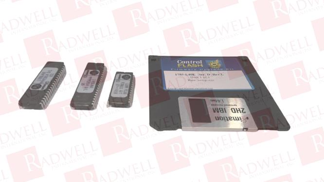 ALLEN BRADLEY F1785L40ESERD-FW-KIT