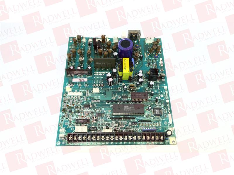 TOSHIBA VT3B-2114