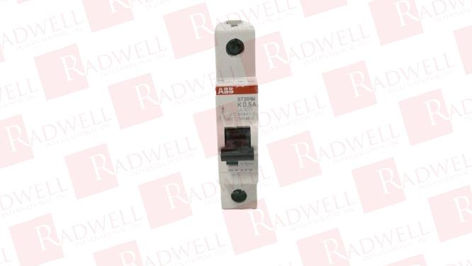 ASEA BROWN BOVERI ST201M-K0.5