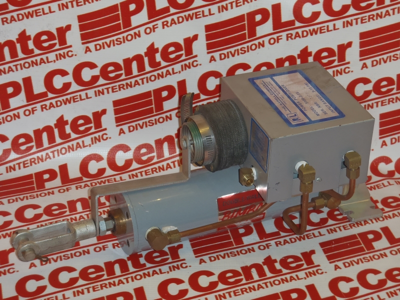 POWER POSITIONER 3-15PSI I/P RNG 150PSI INSTU RNG