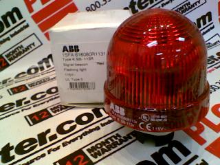 ASEA BROWN BOVERI KSB-113R