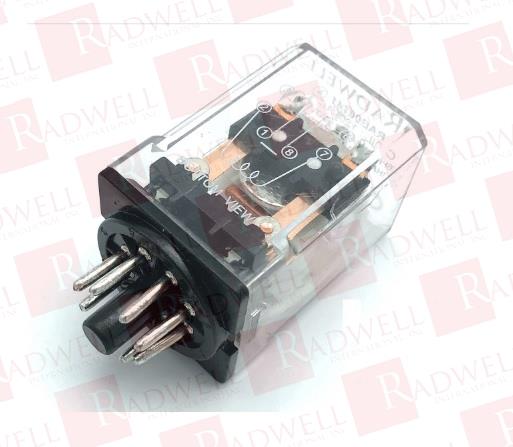 RADWELL VERIFIED SUBSTITUTE KRPA-11AY-120-SUB