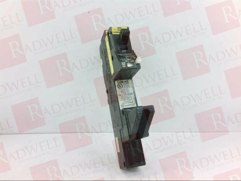 SCHNEIDER ELECTRIC EHB14020AS