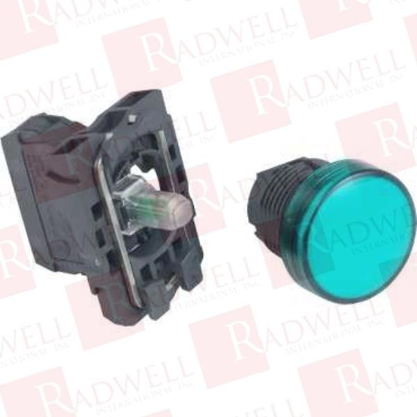 SCHNEIDER ELECTRIC XB5AVB3
