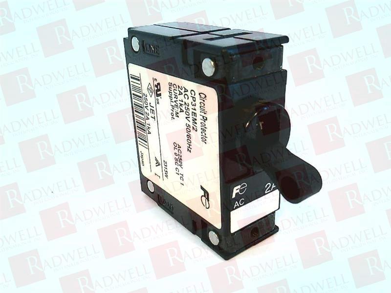 FUJI ELECTRIC CP31EM/2