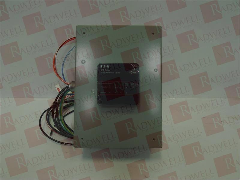 EATON CORPORATION SPD050480Y2K