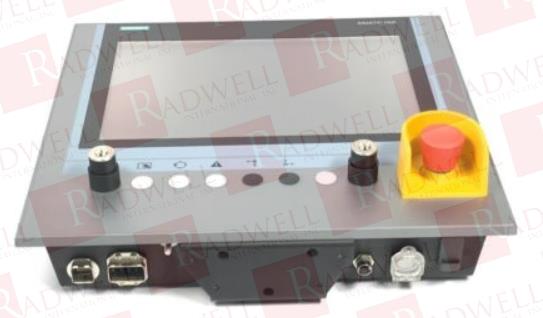 SIEMENS 6AV7422-5AC00-0AT0