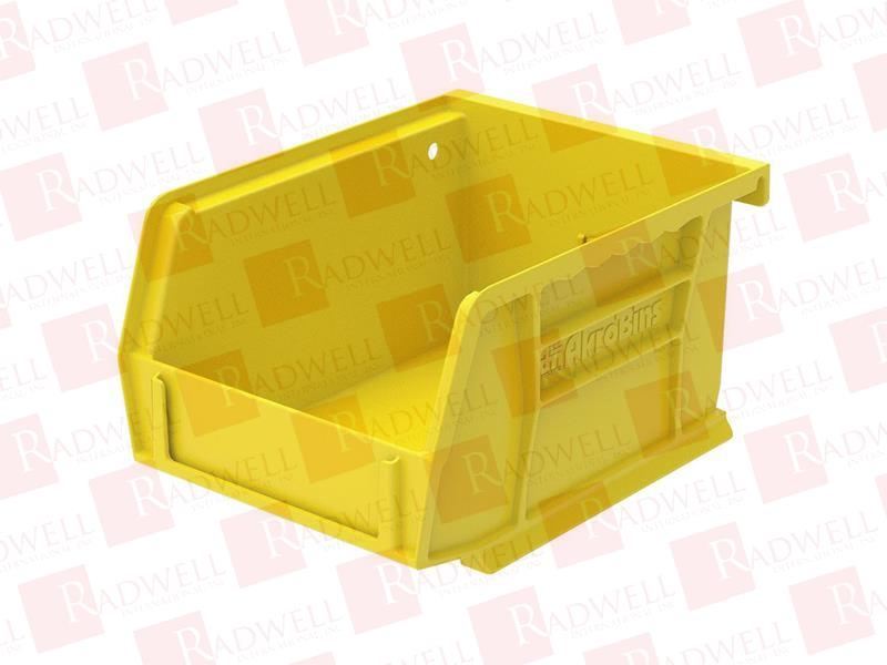 MYERS INDUSTRIES INC 30210 YELLOW