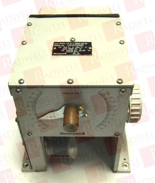 HONEYWELL 10264A-1-1-03-2-00000-100-00