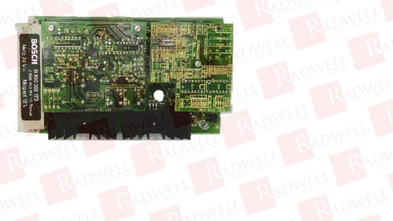 BOSCH B-830-303-170