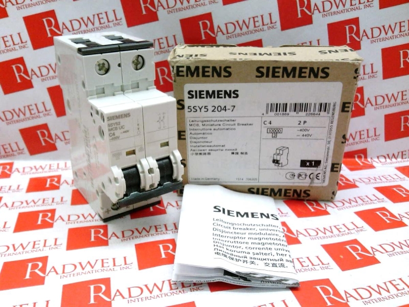 SIEMENS 5SY52047
