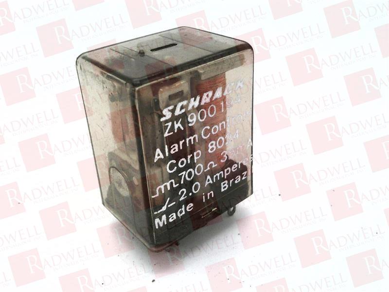 TE CONNECTIVITY ZK-900-194