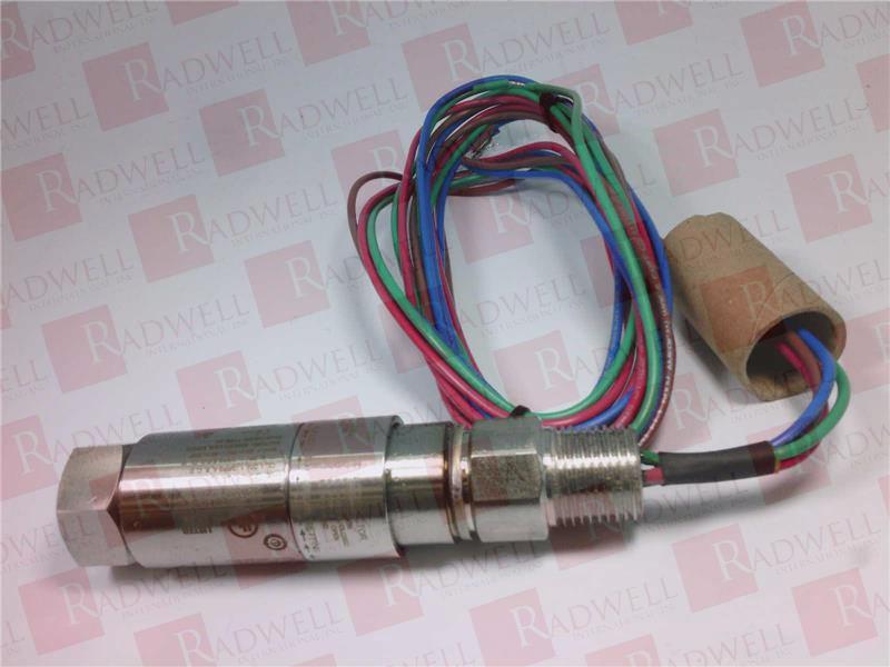 UNITED ELECTRIC 12SHSN2C
