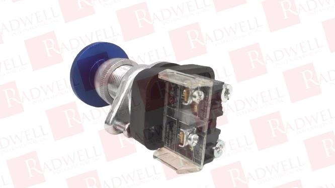 ALLEN BRADLEY 800H-FPXJ7D1