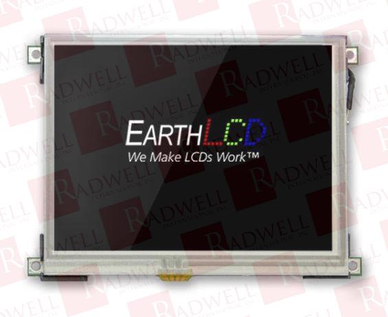 EARTH LCD EZLCD-405