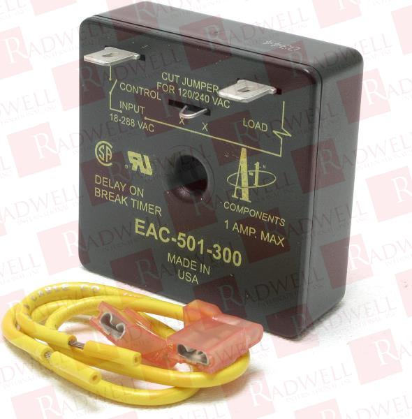  , RELAY SOLID STATE LINEBACKER 10AMP 18/288VAC