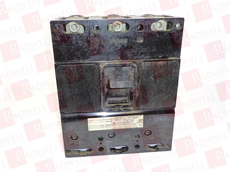 SIEMENS JJ3B350