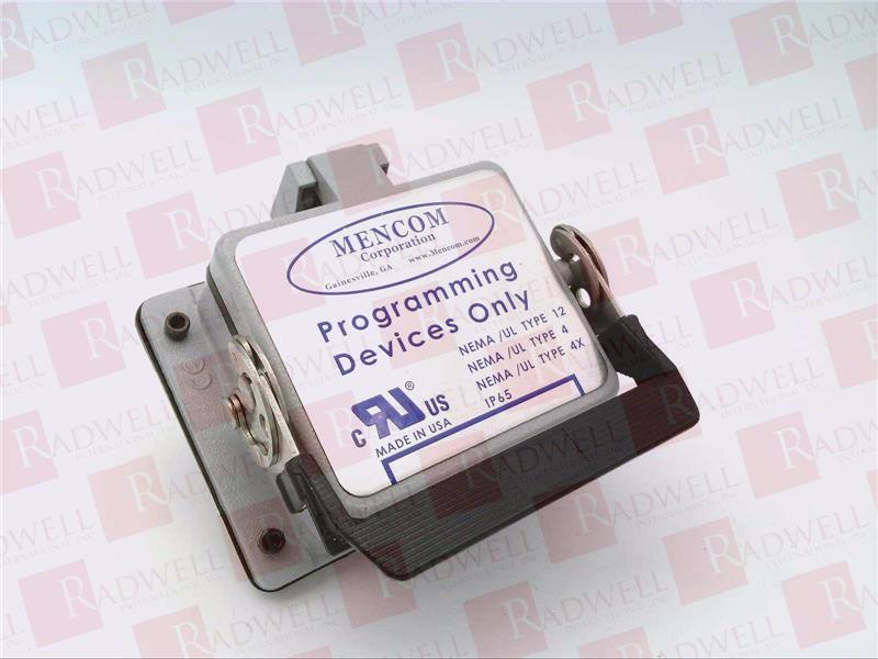MENCOM DP1-2DB9F-RJ45-R-32