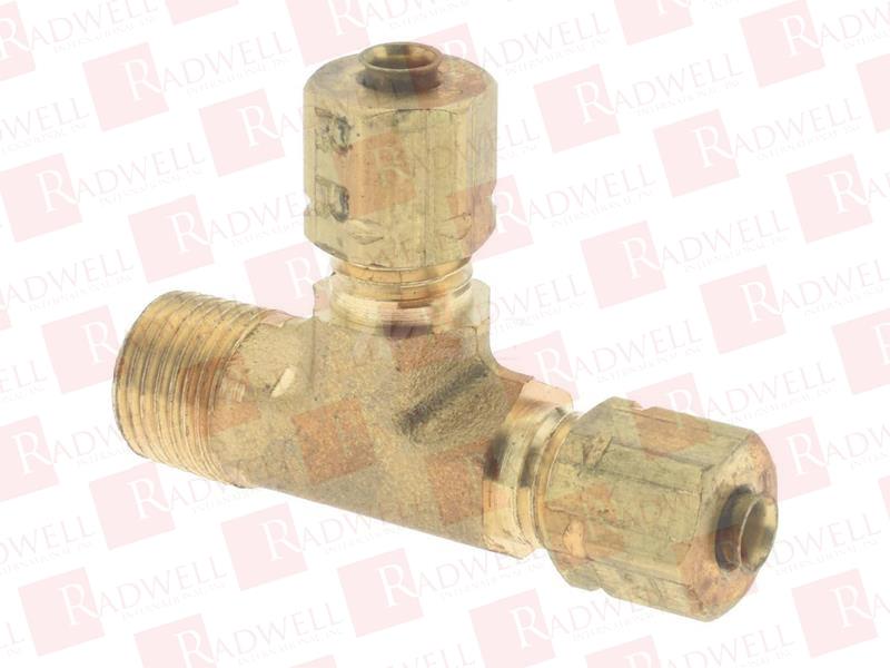 PARKER 171CA-2-2