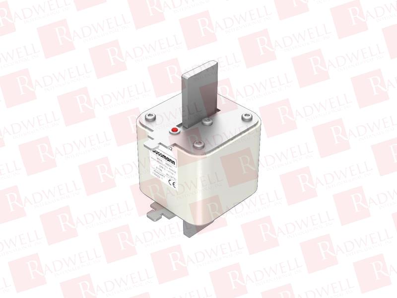 EATON CORPORATION 170M6082