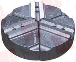 ABBOTT WORKHOLDING CIKTT6P1