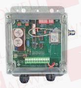 BWI EAGLE 36-1400-120VAC