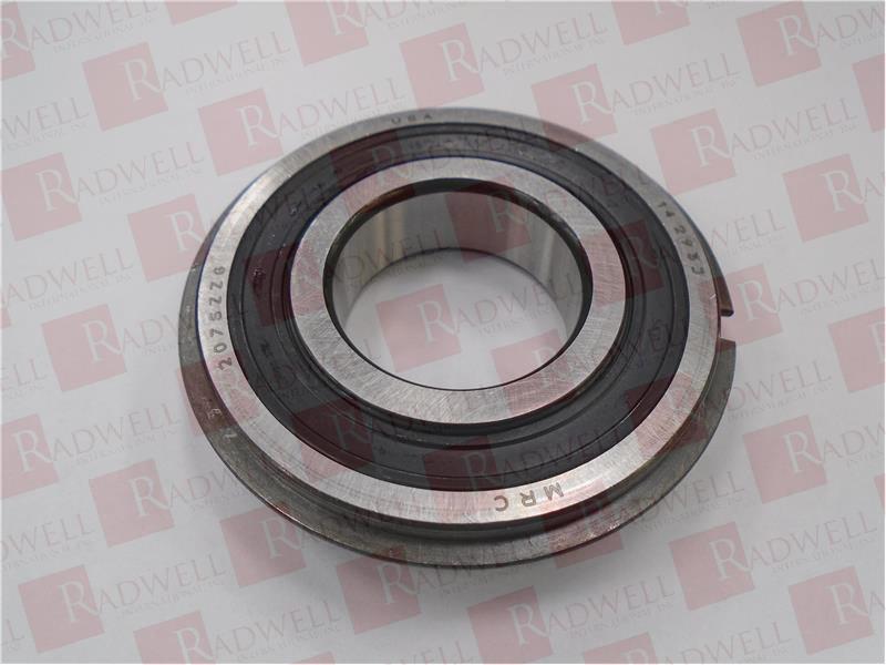 SKF 207SZZG