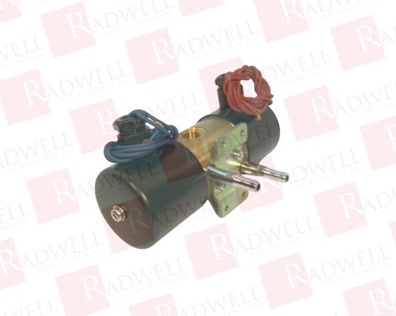 ADVANCE ELECTRIC CO INC AV-6351-93