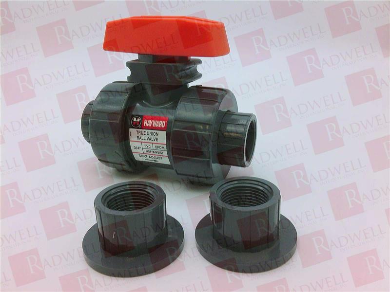 HAYWARD TB1075STE