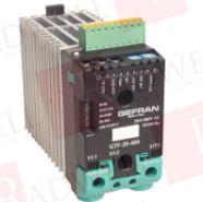 GEFRAN GTF-90-480-1-1-0-0 4-Z-S