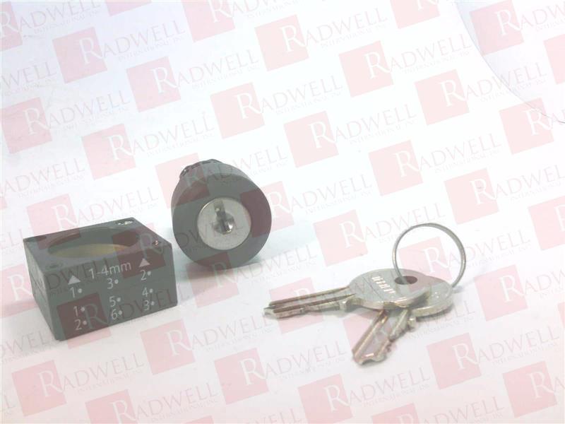 SIEMENS 3SB3000-4AD01