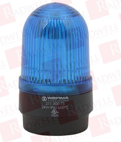 WERMA 201.500.75