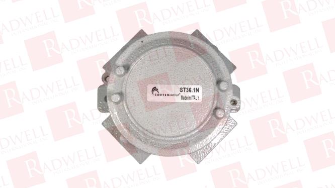 CORTEM GROUP ST36.1N