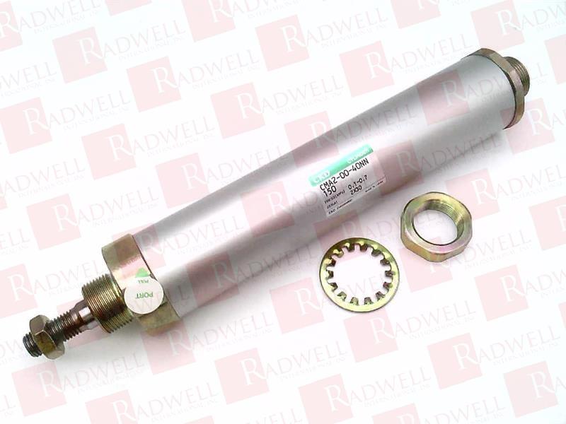 CKD CORP CMA2-00-40NN-150