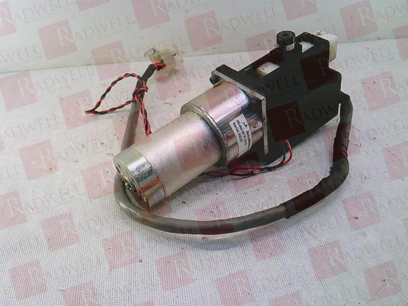 MOTOR, GEAR, 30 VOLTS, 14 WATTS, 5.9:1 RATIO