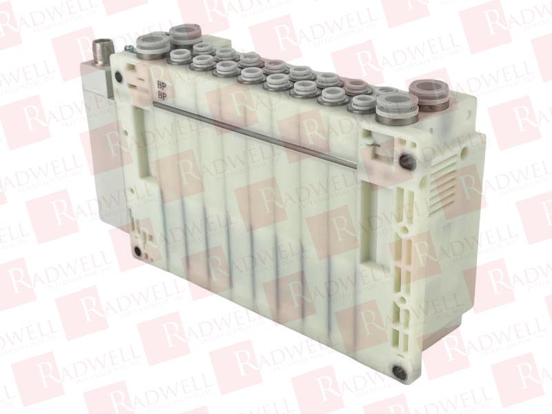 SMC SS5Y5-10SDAN-08B-C6-NA