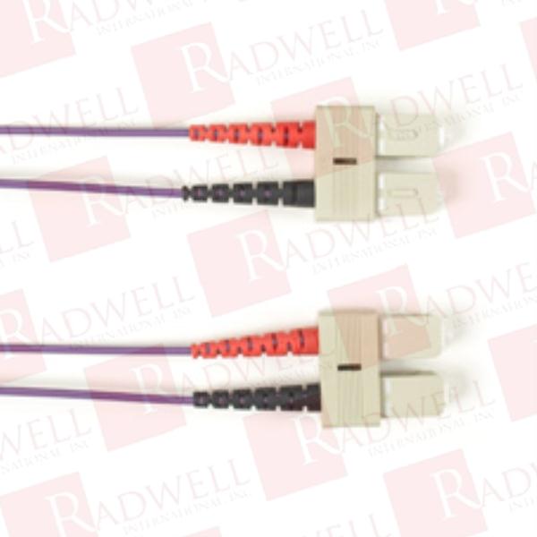 BLACK BOX CORP FOCMR50-015M-SCSC-VT