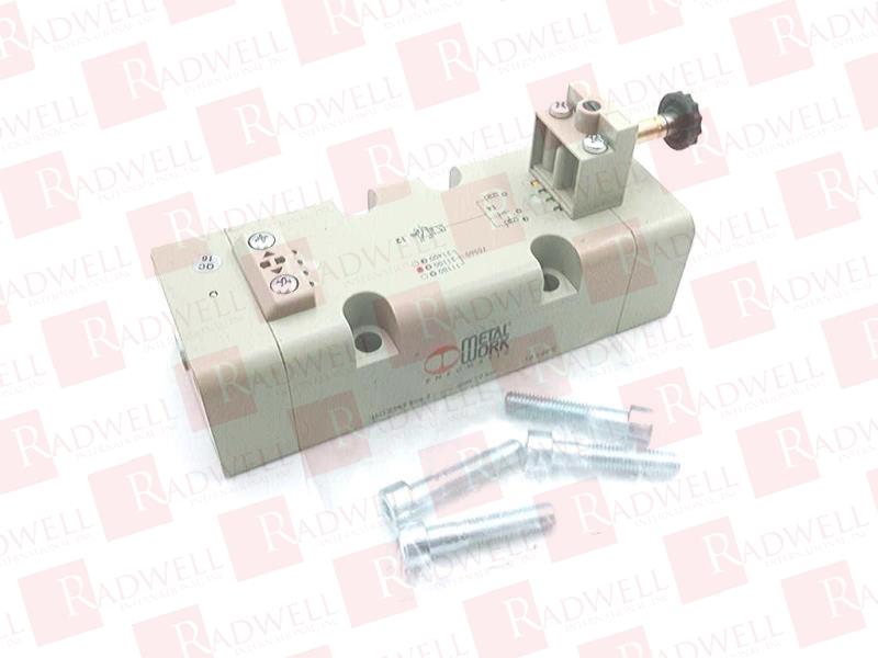 METAL WORK PNEUMATIC 7056021100