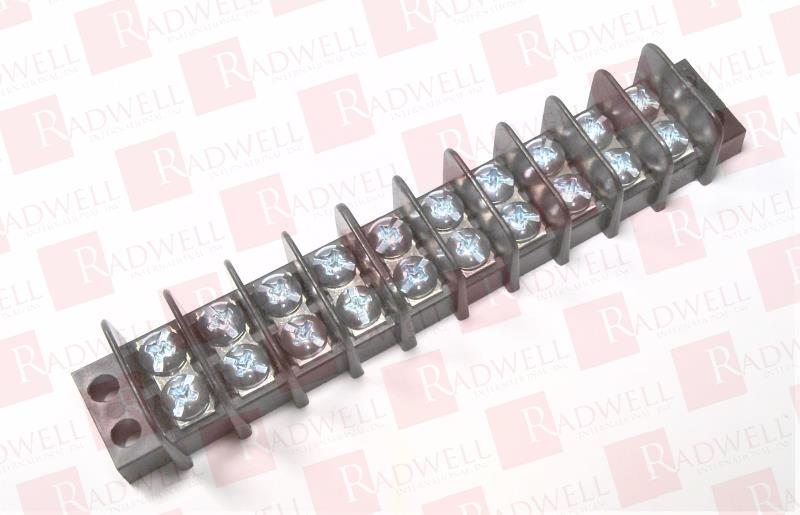MOLEX 38760-0110