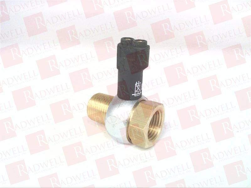 WILKERSON PNEUMATIC PSBJ731-8